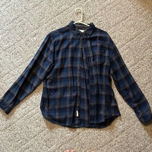 Weatherproof Vintage Flannel